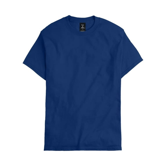 Hanes 5180 Adult 6.1 oz. Beefy-T