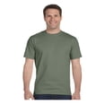 thumbnail image 1 of Hanes 5180 Beefy-T - 100 Cotton T-Shirt, 1 of 1