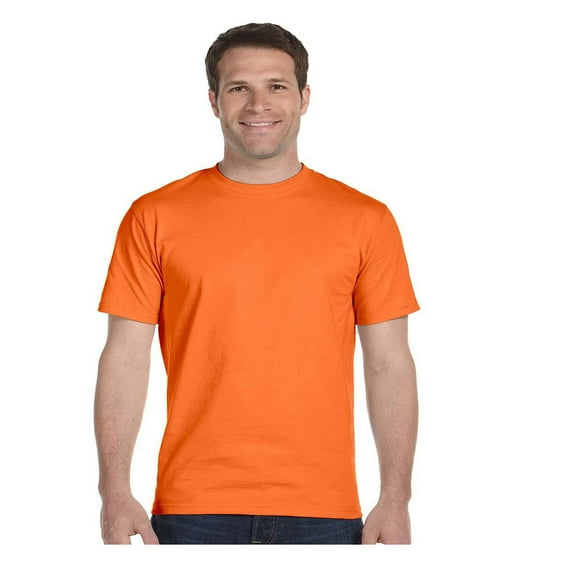 Hanes 5180 Beefy-T - 100 Cotton T-Shirt