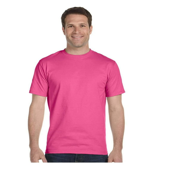 Hanes 5180 Beefy-T - 100 Cotton T-Shirt