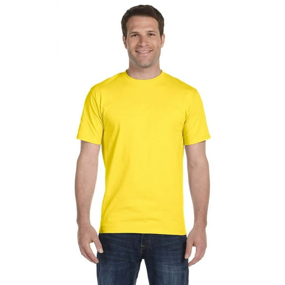 Hanes 5180 Beefy-T - 100 Cotton T-Shirt