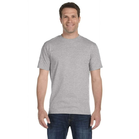 Hanes 5180 Beefy-T - 100 Cotton T-Shirt