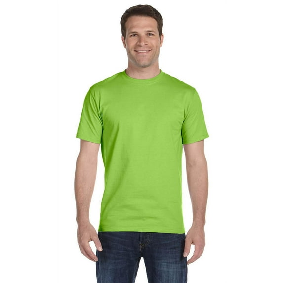 Hanes 5180 Beefy-T - 100 Cotton T-Shirt