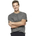 thumbnail image 1 of Hanes 5180 Beefy-T - 100 Cotton T-Shirt, 1 of 1