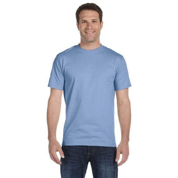 Hanes 5180 Beefy-T - 100 Cotton T-Shirt