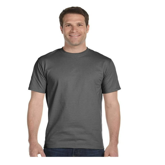 Hanes 5180 Beefy-T - 100 Cotton T-Shirt