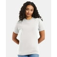 thumbnail image 1 of Hanes 5180 Beefy-T Unisex Heavyweight Cotton Short Sleeve T-Shirt-White-2XL-5 Pack, 1 of 6
