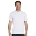 thumbnail image 1 of Hanes 5180 Unisex 6.1 Oz. Beefy-T T-Shirt, Pack Of 3, 1 of 1