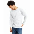 thumbnail image 1 of Hanes 5186 Long-Sleeve Shirt - Comfort & Quality, 1 of 3
