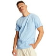 thumbnail image 1 of Hanes 5190P Adult Beefy-T Pocket Tee - Empower Education, 1 of 3