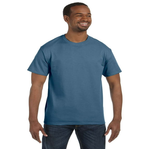 Hanes 5250T Men'S 6.1 Oz. T-Shirt