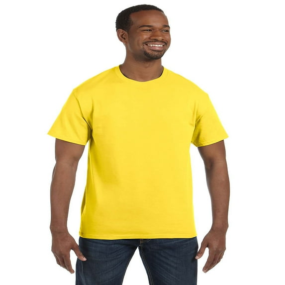 Hanes 5250T Men'S 6.1 Oz. T-Shirt