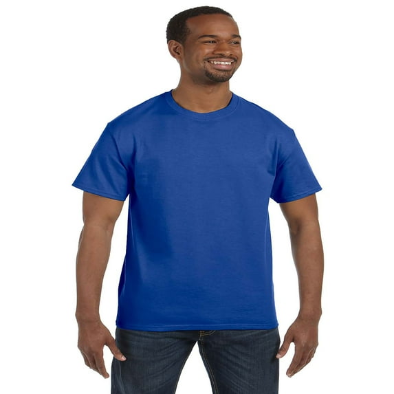 Hanes 5250T Men'S 6.1 Oz. T-Shirt