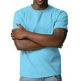 thumbnail image 1 of HANES 5250T MEN'S 6.1 OZ. T-SHIRT, 1 of 1