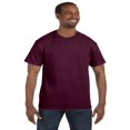 thumbnail image 1 of Hanes 5250T Men'S 6.1 Oz. T-Shirt, 1 of 1
