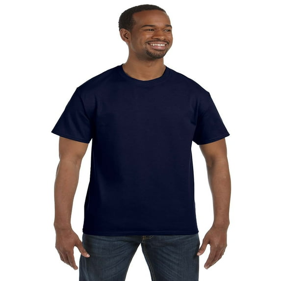 Hanes 5250T Men'S 6.1 Oz. T-Shirt