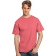 thumbnail image 1 of HANES 5250T MEN'S 6.1 OZ. T-SHIRT, 1 of 1