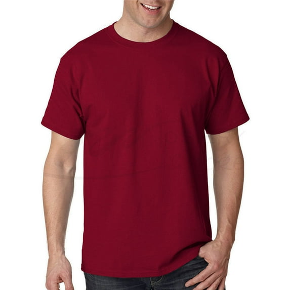 Hanes 5250T Men'S 6.1 Oz. T-Shirt