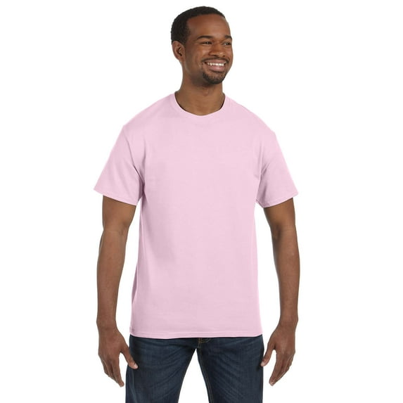 Hanes 5250T Men'S 6.1 Oz. T-Shirt