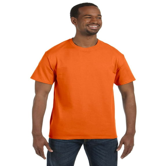Hanes 5250T Men'S 6.1 Oz. T-Shirt