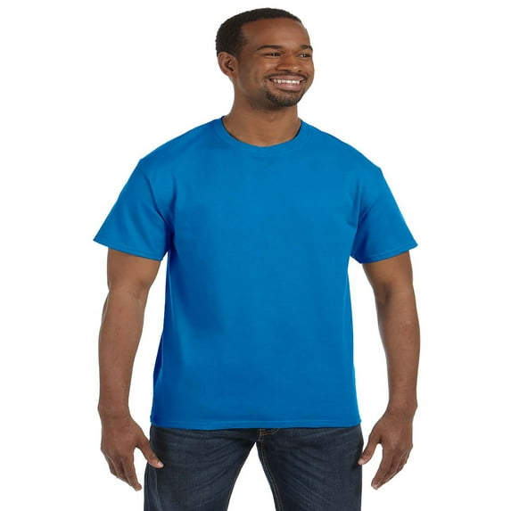 Hanes 5250T Men'S 6.1 Oz. T-Shirt