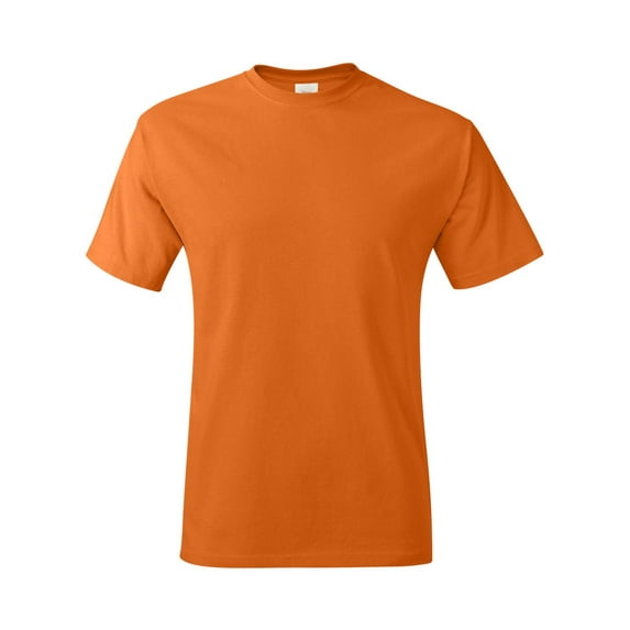 Hanes 5250T Men's 6.1 oz. Tagless® T-Shirt