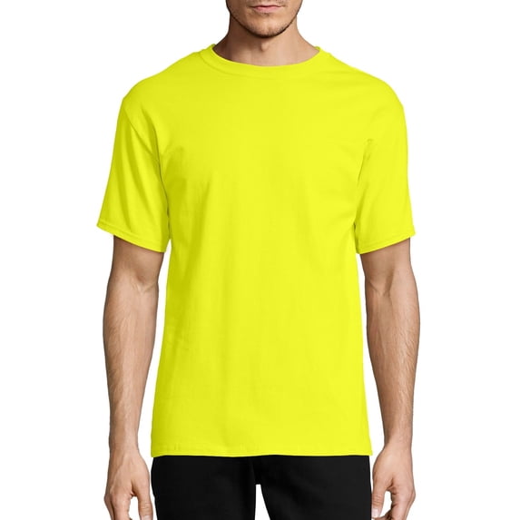 Hanes 5250T Men's 6.1 oz. Tagless® T-Shirt