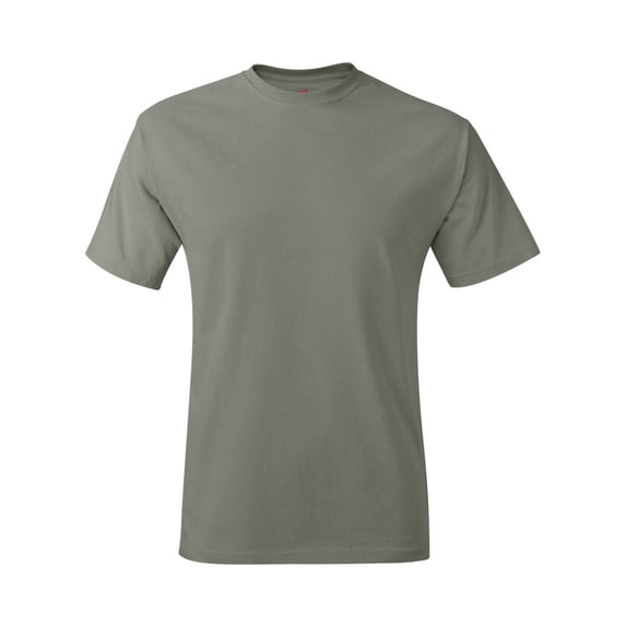 Hanes 5250T Men's 6.1 oz. Tagless® T-Shirt