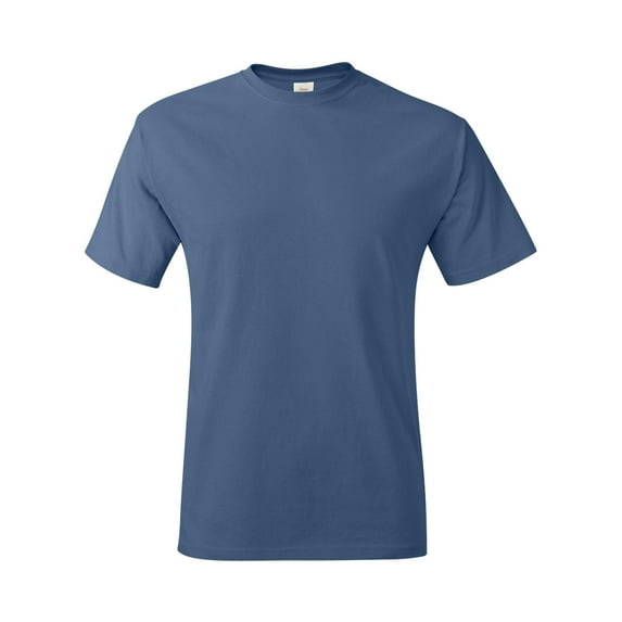 Hanes 5250T Men's 6.1 oz. Tagless T-Shirt