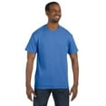 thumbnail image 1 of Hanes 5250T Men's Authentic-T T-Shirt, 1 of 3