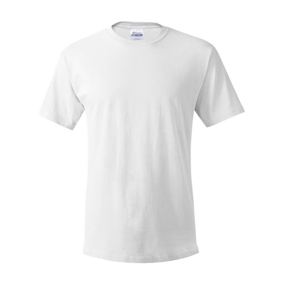 Hanes 5280 Adult 5.2 oz. ComfortSoft Cotton T-Shirt