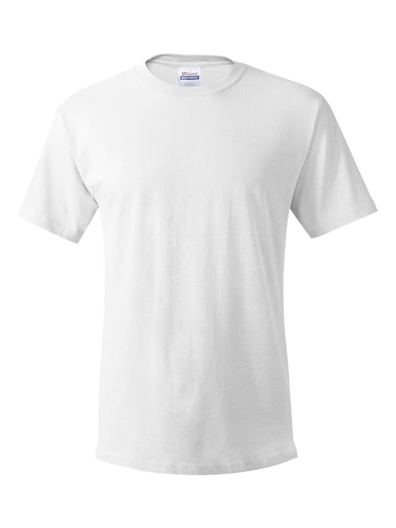 5280 Adult 5.2 oz. ComfortSoft Cotton T-Shirt