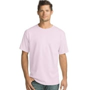 Hanes 5280 Mens Short Sleeve ComfortSoft Plain Cotton Crew Neck Stylish T-Shirt