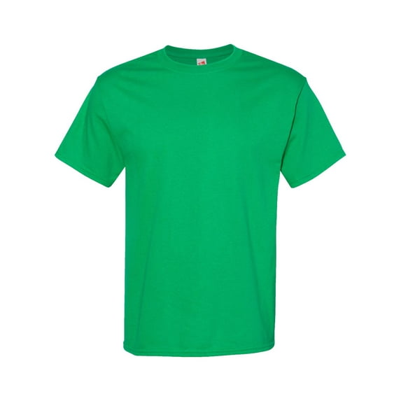Hanes 5280 Unisex Comfortsoft Cotton T-Shirt