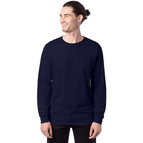 Men's ComfortSoft Long-Sleeve T-Shirt