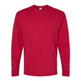 thumbnail image 1 of Men's ComfortSoft Long-Sleeve T-Shirt, 1 of 4