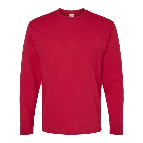 Men's ComfortSoft Long-Sleeve T-Shirt