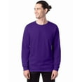 thumbnail image 1 of Hanes 5286 Adult Essential-T Long Sleeve T-Shirt, 1 of 13