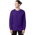 thumbnail image 1 of Men's ComfortSoft Long-Sleeve T-Shirt, 1 of 13