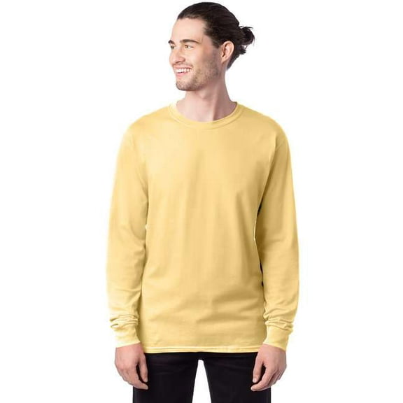 Men's ComfortSoft Long-Sleeve T-Shirt