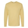 thumbnail image 1 of Hanes 5286 Men's 5.2 oz. ComfortSoft Cotton Long-Sleeve T-Shirt, 1 of 1