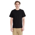 thumbnail image 1 of Hanes 5290P Pocket T-Shirt - Comfort & Sustainability, 1 of 3