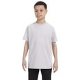 thumbnail image 1 of Hanes 54500 Youth 6.1 Oz. Tagless T-Shirt, 1 of 1