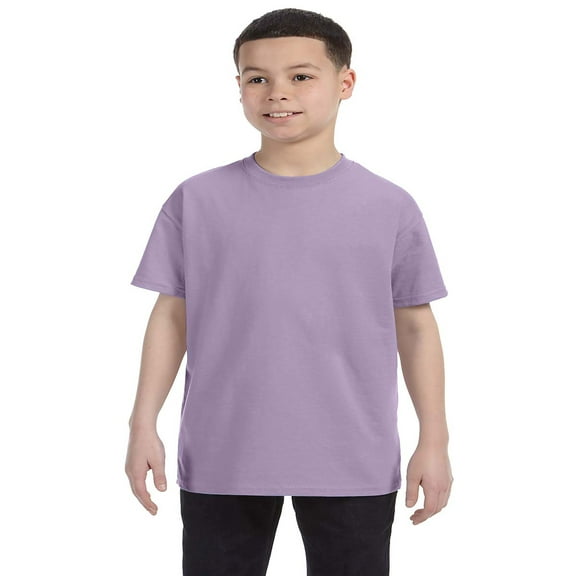 Hanes 54500 Youth 6.1 Oz. Tagless T-Shirt