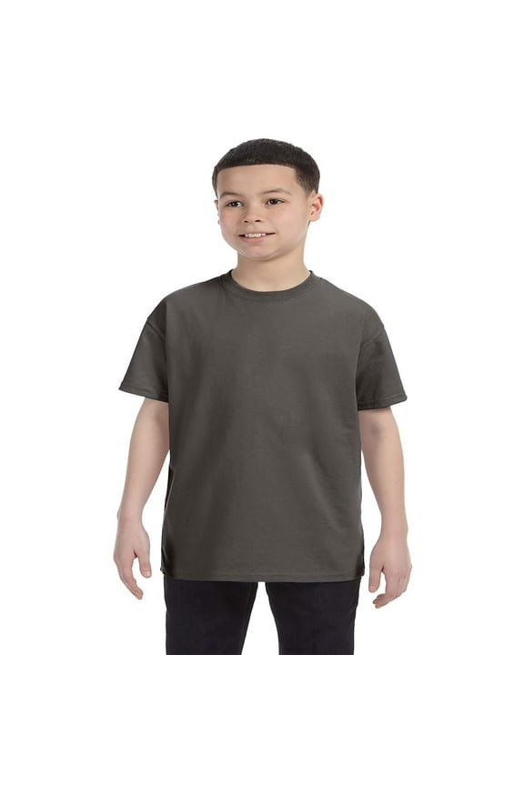 54500 Youth 6.1 Oz. Tagless T-Shirt