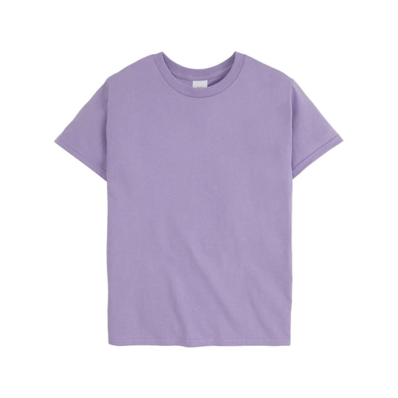 Hanes 54500 Youth 6.1 oz. Tagless T-Shirt