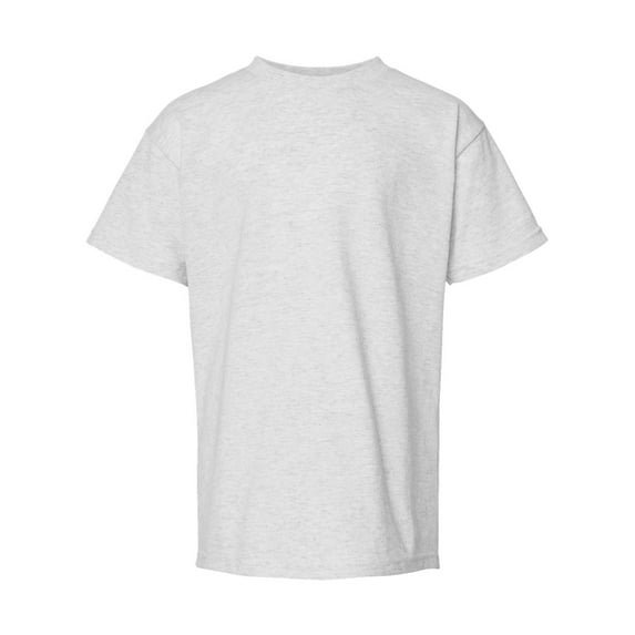Hanes 5480 Youth 5.2 oz. ComfortSoft Cotton T-Shirt