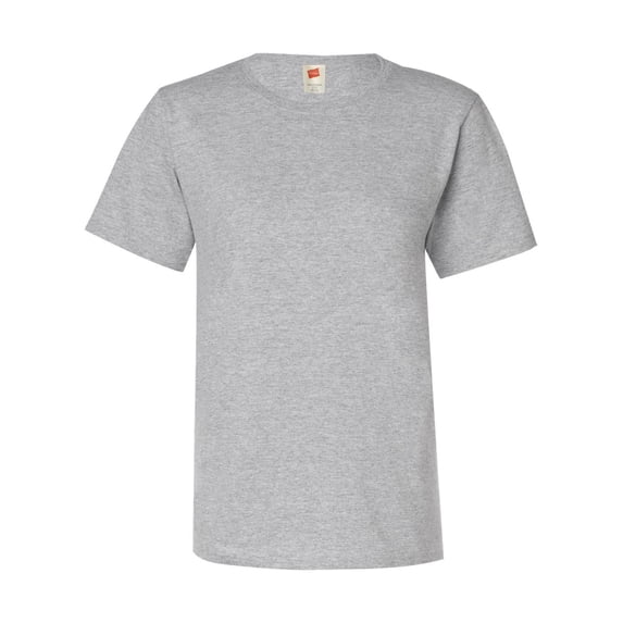 Hanes 5680 Ladies' 6.1 oz. Tagless T-Shirt