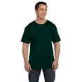 thumbnail image 1 of Hanes 61 Oz Beefy-T With Pocket, 1 of 2