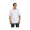 thumbnail image 1 of Hanes 61 Oz Beefy-T With Pocket, 1 of 1